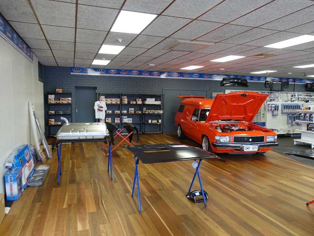 Rare Spares Adelaide | car repair | 152 Sir Donald Bradman Dr, Hilton SA 5033, Australia | 0883540777 OR +61 8 8354 0777