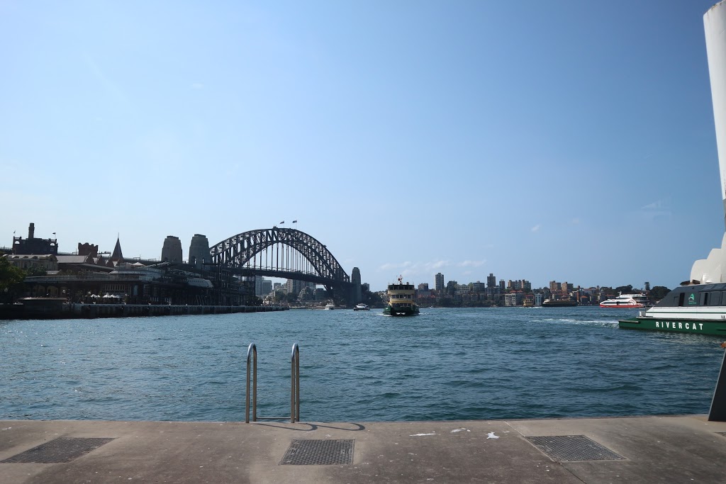 Sydney Harbour Cruise | Balmain Cruise Centre 6, 1-3 Phoebe St, Balmain NSW 2041, Australia | Phone: 1300 721 543