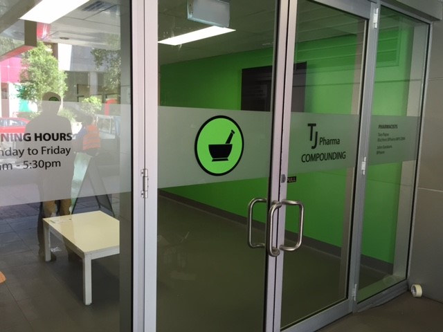 TJ Pharma Compounding Pharmacy | Shop 3/13A Montgomery St, Kogarah NSW 2217, Australia | Phone: (02) 8964 9492