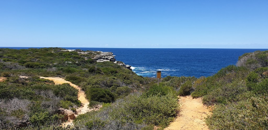 Malabar Headland National park (Eastern Section) | Malabar NSW 2036, Australia
