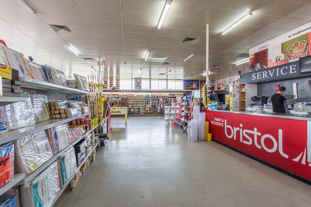 Bristol Paint Specialists, Kotara | home goods store | 14 Northcott Dr, Kotara NSW 2289, Australia | 0249561099 OR +61 2 4956 1099