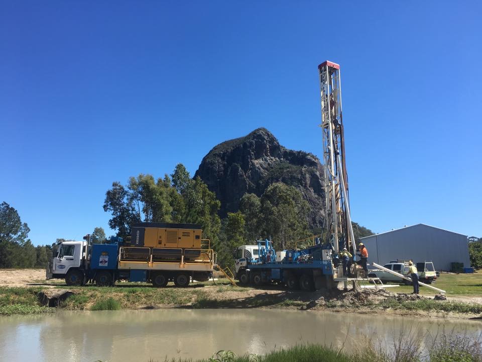 Gibson Drilling Services Pty Ltd. | 21 Cardinal Ct, Palmwoods QLD 4555, Australia | Phone: (07) 5478 8495