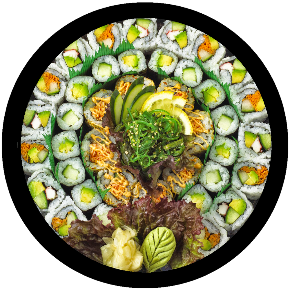 Sushi Q Restaurant | restaurant | 128 Goodwood Rd, Goodwood SA 5034, Australia | 0882723140 OR +61 8 8272 3140