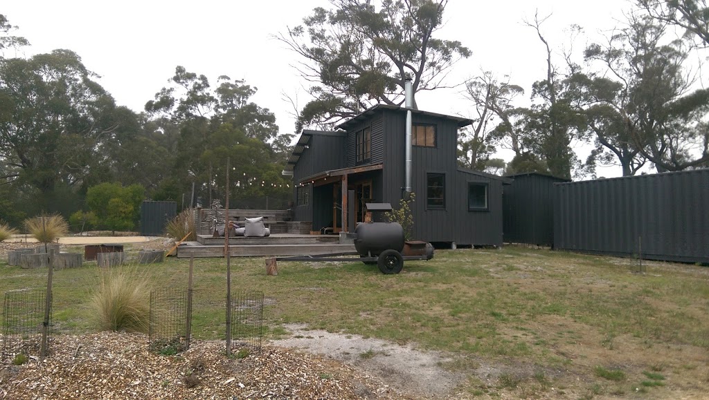 Bay of Fires Bush Retreat | LOT 3 Reids Rd, Binalong Bay TAS 7216, 795 Reids Road, Binalong Bay, TAS 7216, Binalong Bay TAS 7216, Australia | Phone: 0439 343 066