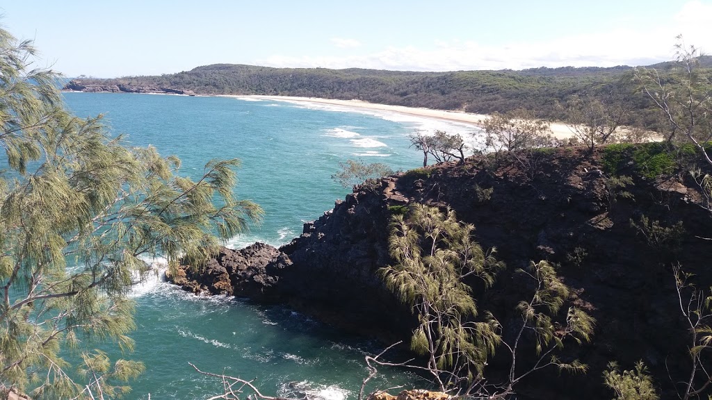 Noosa National Park | Palm Grove Circuit, Noosa Heads QLD 4567, Australia