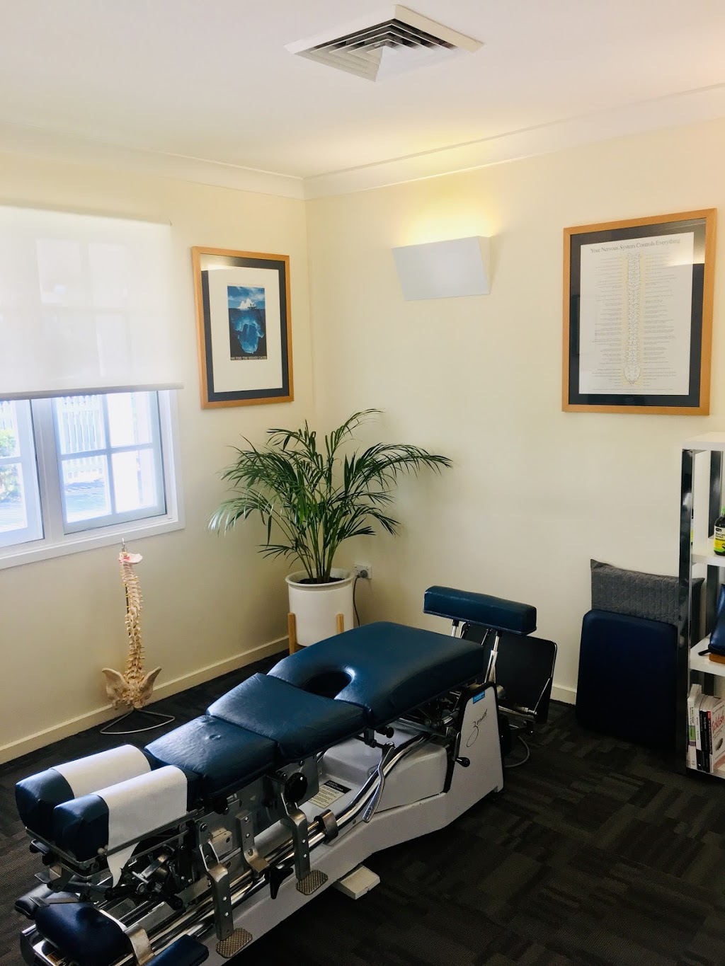 Bundall Chiropractic | health | 1 Esther Pl, Surfers Paradise QLD 4217, Australia | 0755399433 OR +61 7 5539 9433