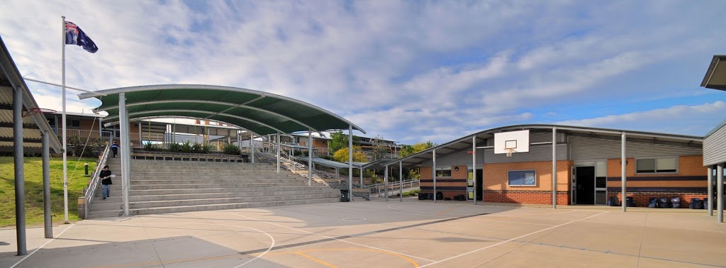 Shellharbour Anglican College | school | 1 Piper Dr, Dunmore NSW 2529, Australia | 0242976029 OR +61 2 4297 6029