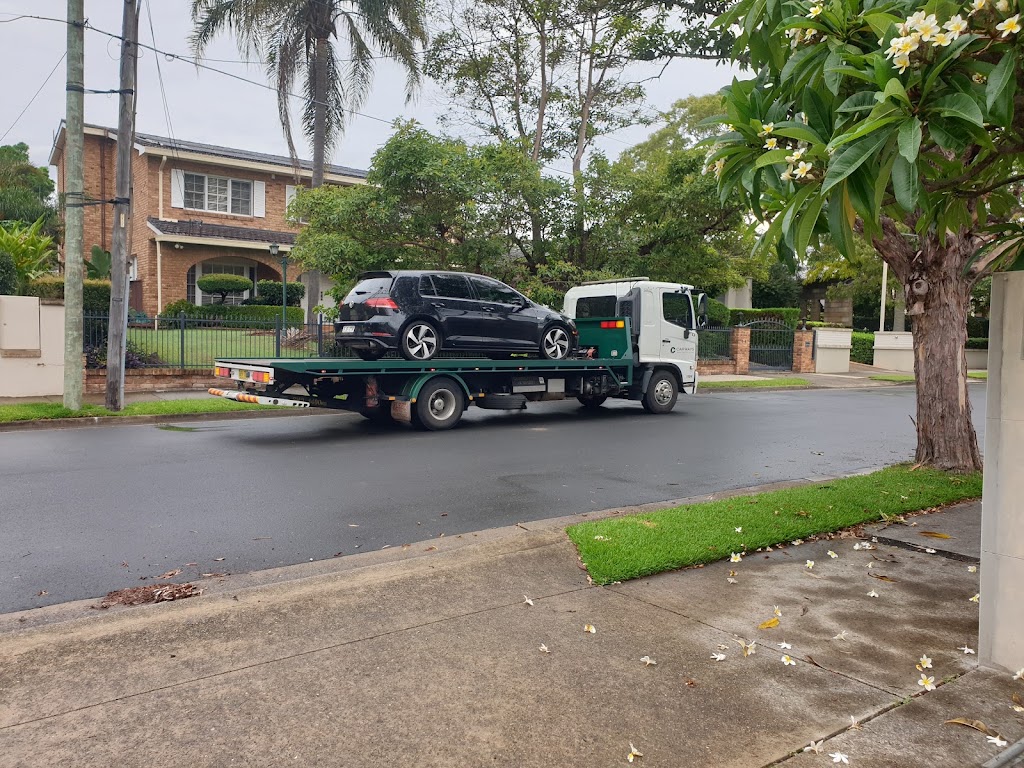Carways Pty Ltd | 2 Yarrunga St, Prestons NSW 2170, Australia | Phone: 1300 227 929