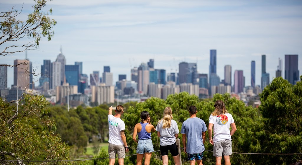 Wild Adventures Melbourne | Lighthouse, 676 Point Nepean Rd, McCrae VIC 3938, Australia | Phone: 0490 333 795