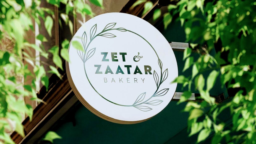 Zet&zaatar | bakery | SHOP T4/200-230 James Mirams Dr, Roxburgh Park VIC 3064, Australia | 0390524952 OR +61 3 9052 4952