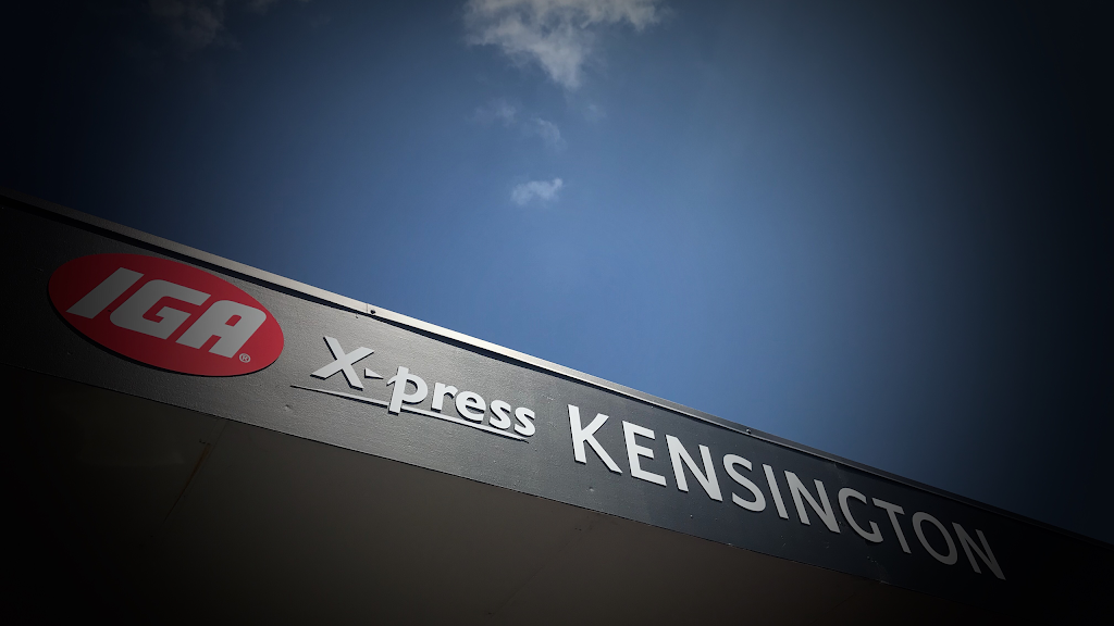 Kensington IGA X-press | supermarket | 45-47 George St, Kensington WA 6151, Australia | 0893678288 OR +61 8 9367 8288