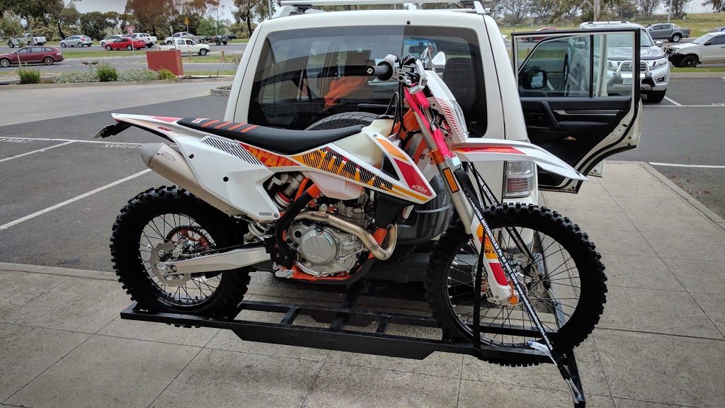 TeamMoto KTM Epping | store | 342 Cooper St, Epping VIC 3076, Australia | 0394010082 OR +61 3 9401 0082