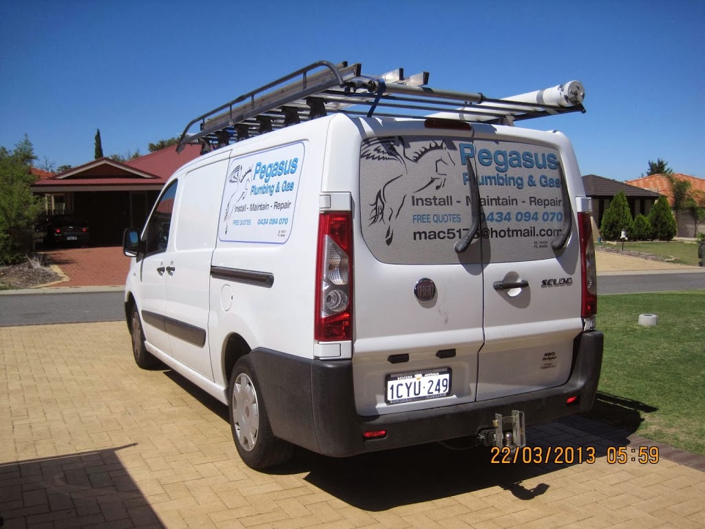 Pegasus Plumbing & Gas | plumber | 7 Mandora Bend, Carramar WA 6031, Australia | 0434094070 OR +61 434 094 070