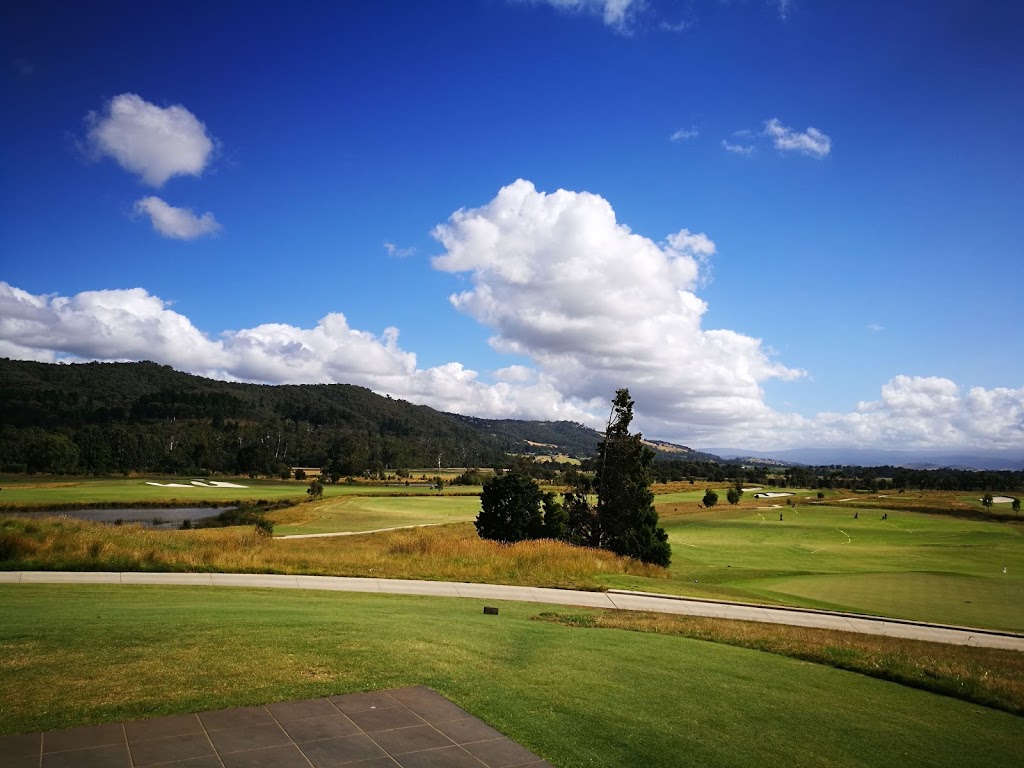 The Eastern Golf Club | gym | 215 Victoria Rd, Yering VIC 3770, Australia | 0397390110 OR +61 3 9739 0110