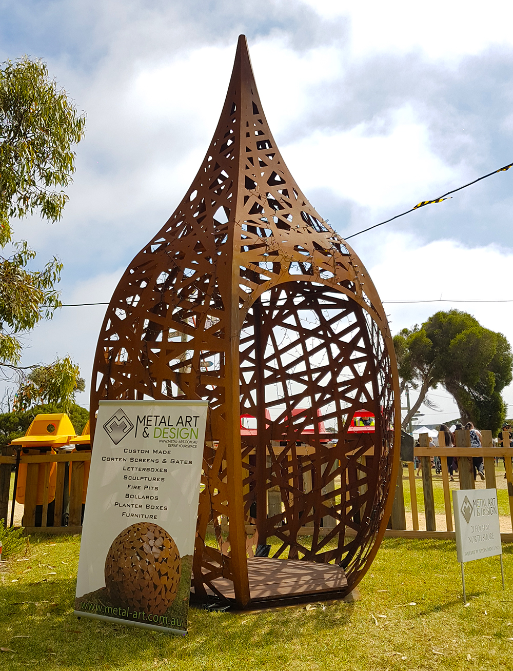 Jay Sikora Sculptures |  | 21 Foch St, North Shore VIC 3214, Australia | 0416440810 OR +61 416 440 810