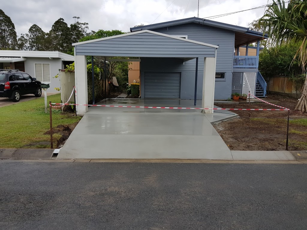 Dions Concrete | general contractor | 11 Bryony Pl, Elanora QLD 4221, Australia | 0414534550 OR +61 414 534 550