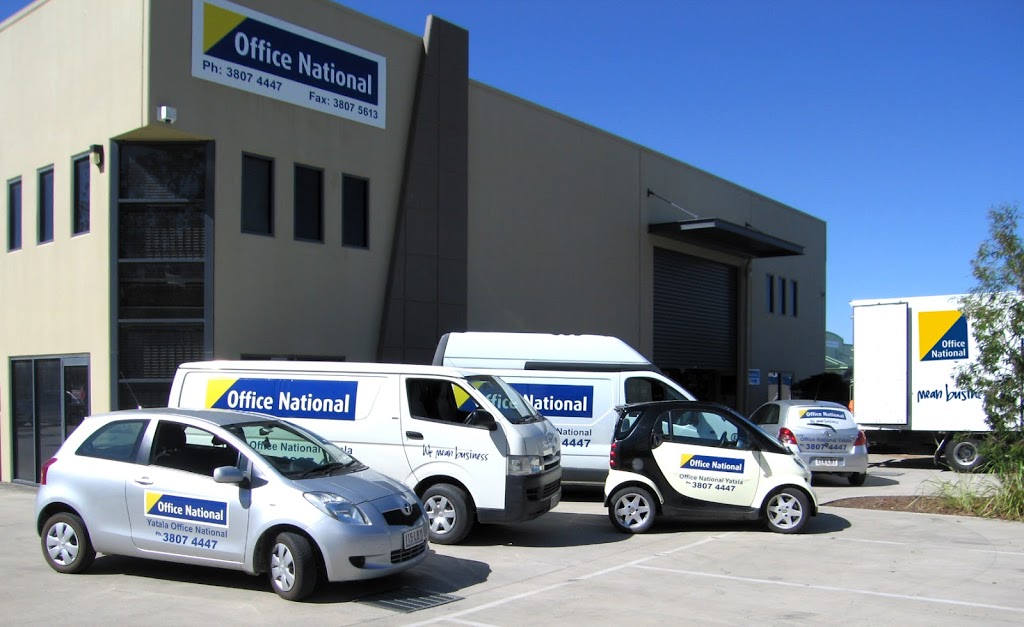 Office National Yatala | furniture store | 3/65 Christensen Rd, Stapylton QLD 4207, Australia | 0738074447 OR +61 7 3807 4447