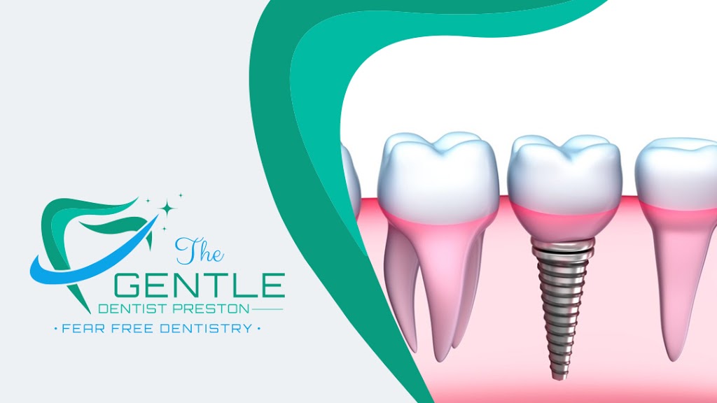 The Gentle Dentist Preston | doctor | 658 Plenty Rd, Preston VIC 3072, Australia | 0391917440 OR +61 3 9191 7440