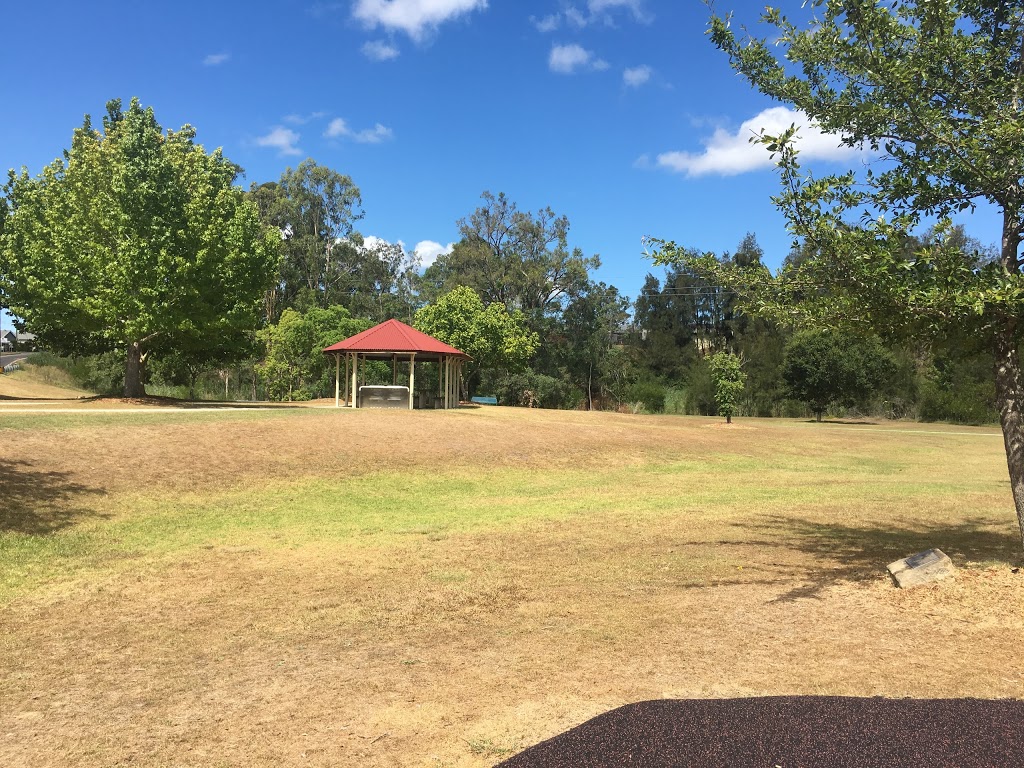 Maybury Peace Park | Weston NSW 2326, Australia