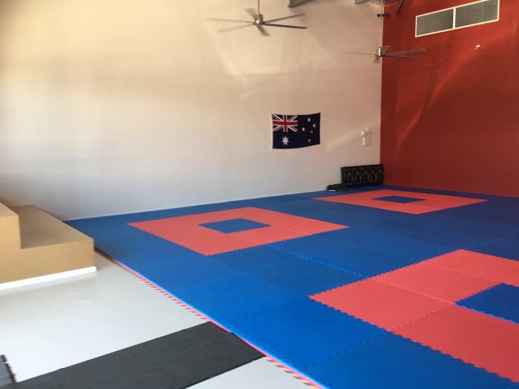 Martial Arts & Self Defence Moonee Beach/Coffs Harbour Shop