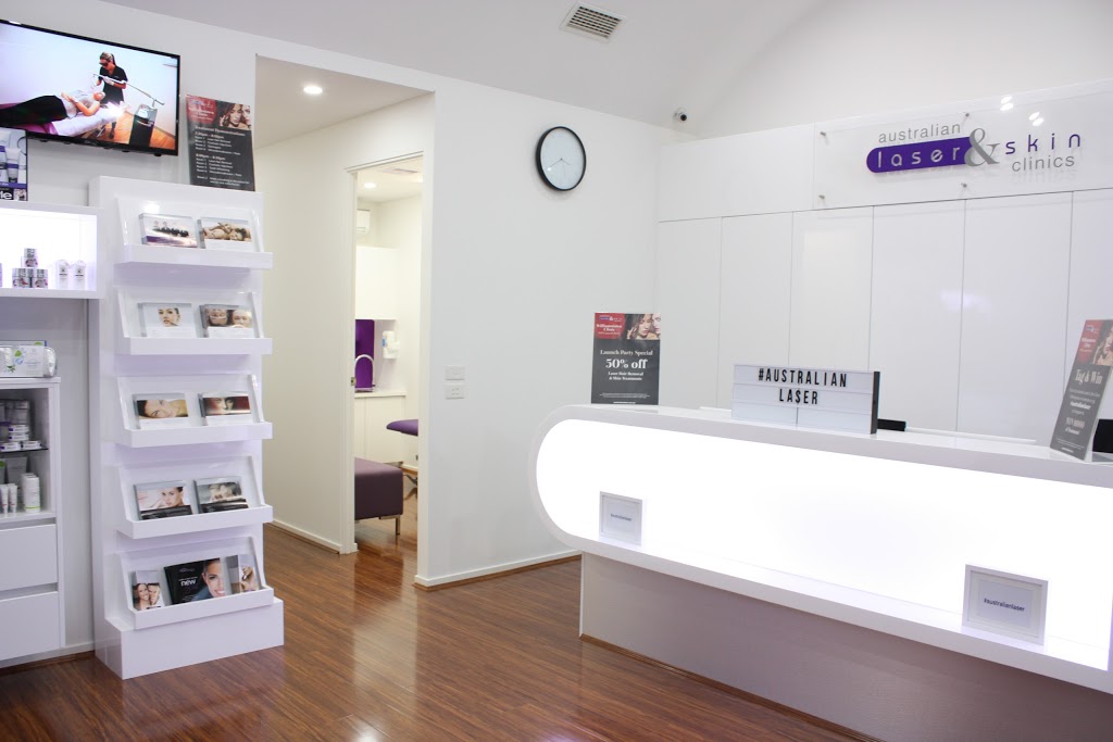 Australian Laser & Skin Clinics | hair care | 179 Warrandyte Rd, Ringwood North VIC 3134, Australia | 0398790579 OR +61 3 9879 0579