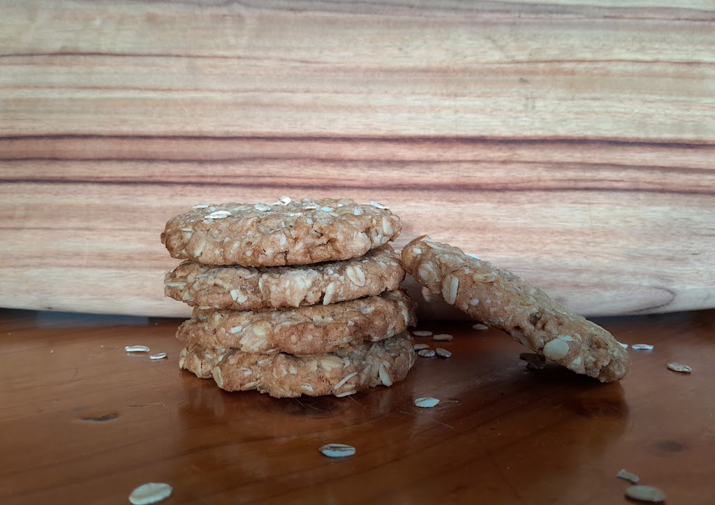 Truffles Continental Foods | 1 Garrett St, Tongala VIC 3621, Australia | Phone: 0413 998 871