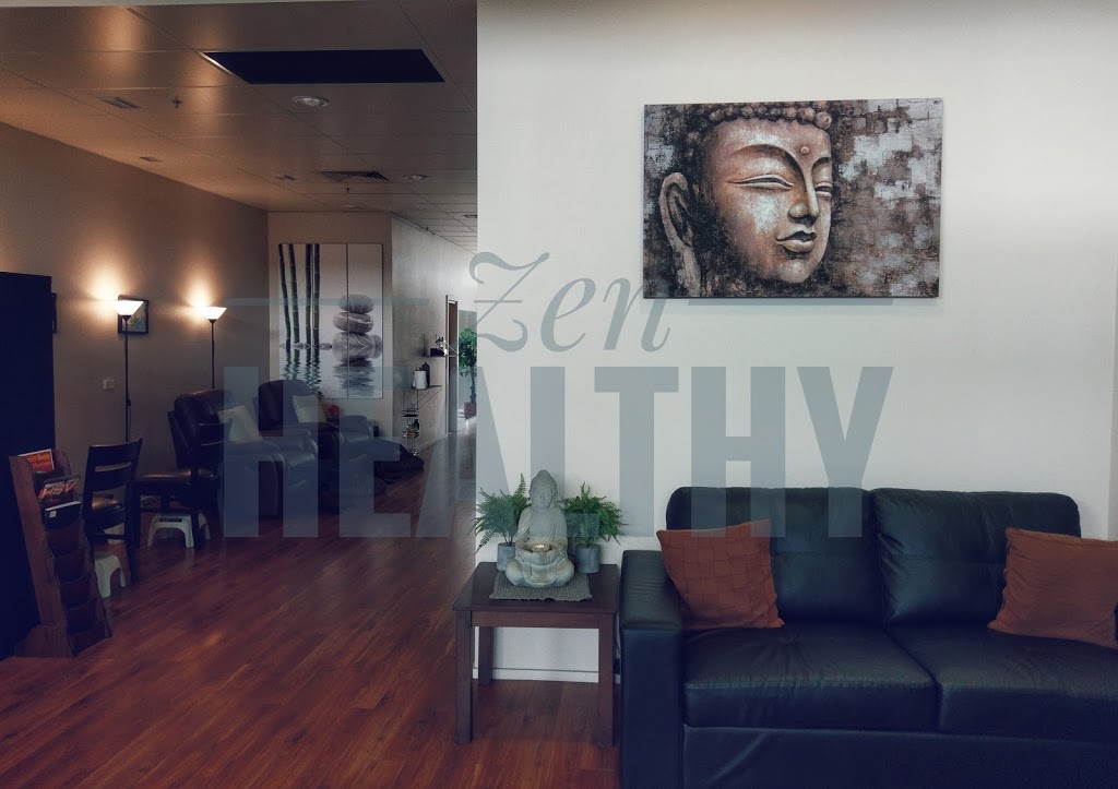 Zen Healthy Chinese Massage | store | Riverside Plaza 6, Kialla VIC 3631, Australia | 0358232226 OR +61 3 5823 2226
