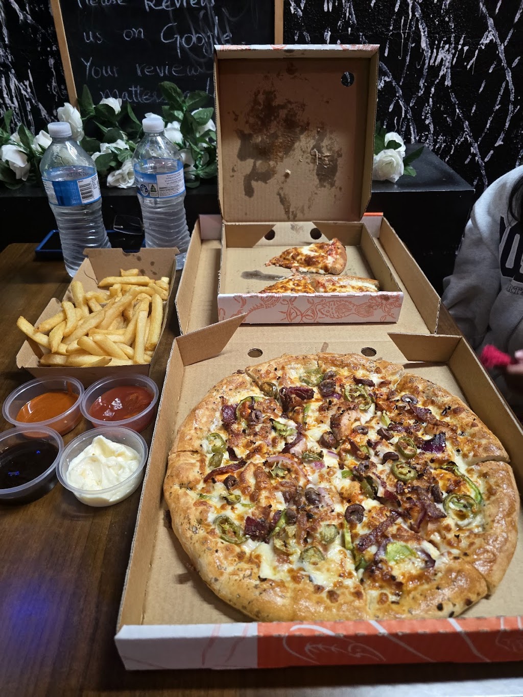 Zakys Kitchen | 16 Clifton St, Euroa VIC 3666, Australia | Phone: (03) 5704 0295