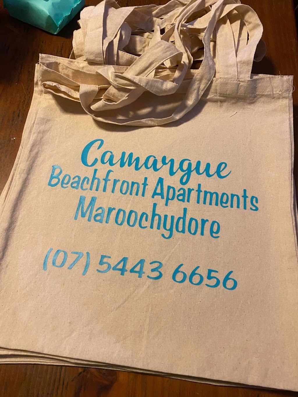 Camargue Beachfront Apartments |  | 52 Alexandra Parade, Maroochydore QLD 4558, Australia | 0754436656 OR +61 7 5443 6656
