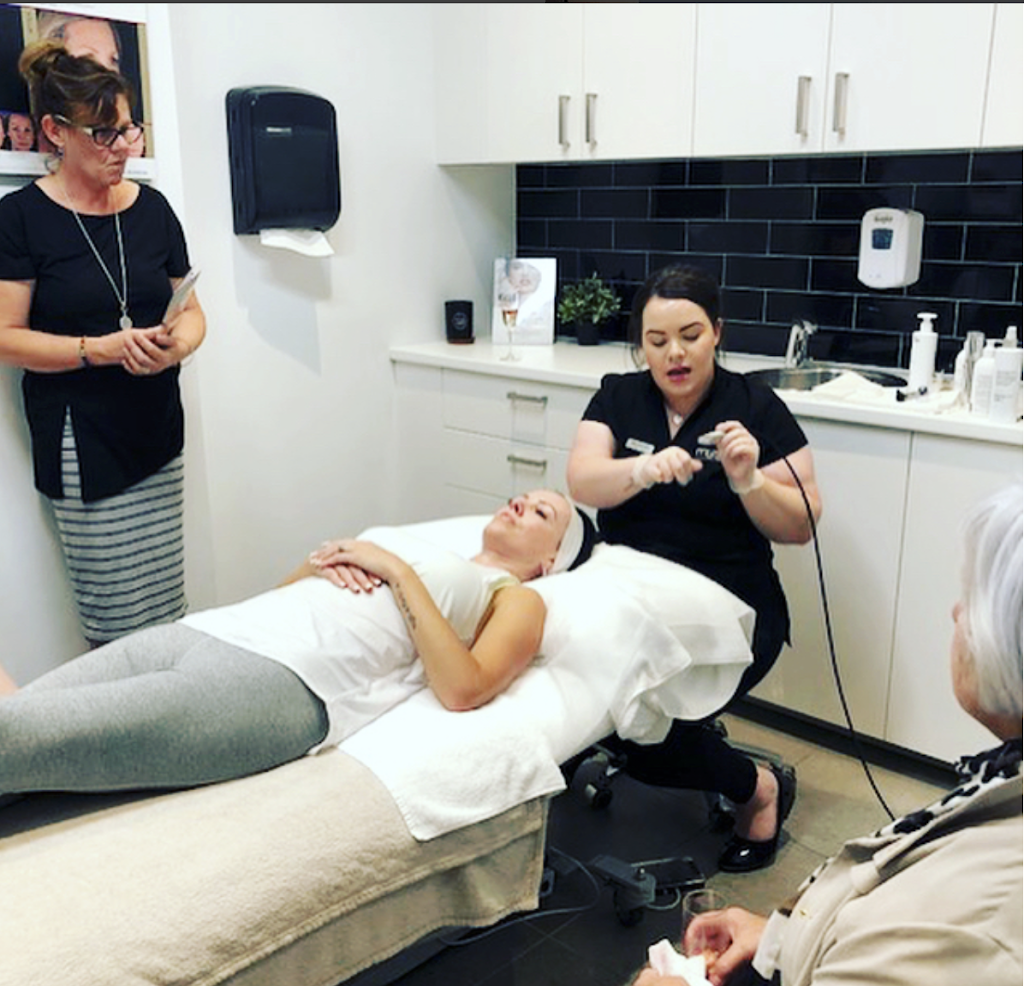 MySkin Clinics - Eastland | shop 1116/171/175 Maroondah Hwy, Ringwood VIC 3134, Australia | Phone: (03) 9111 0094