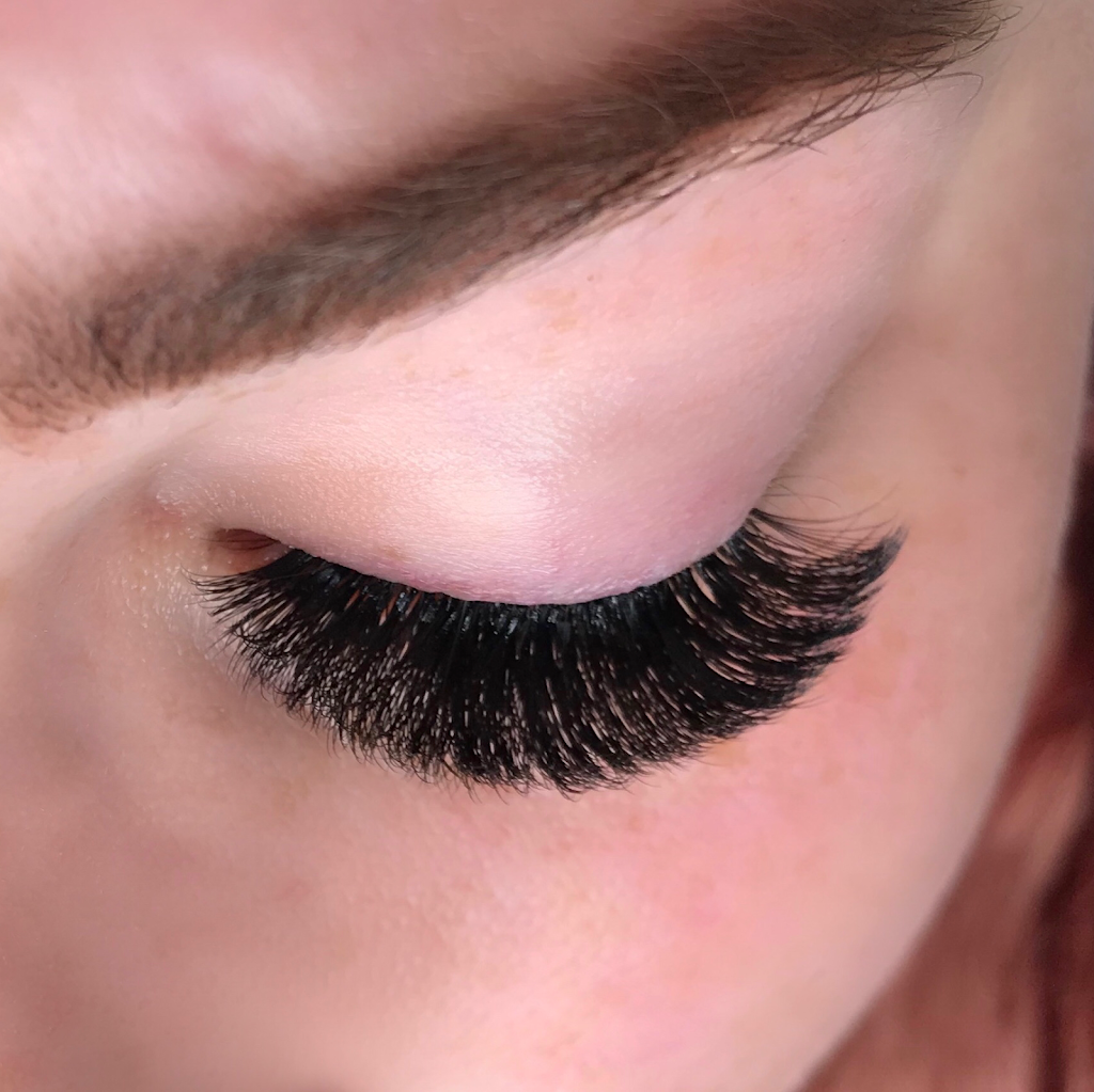 Lashes By Zoe May | beauty salon | The Avenue, Sunshine West VIC 3020, Australia | 0433009943 OR +61 433 009 943