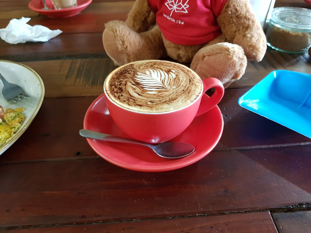 Hello Coffee | food | 23-27 Great Ocean Rd, Apollo Bay VIC 3233, Australia | 0438443489 OR +61 438 443 489