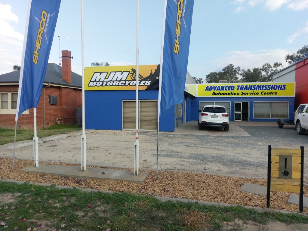Advanced Transmissions | car repair | 96 Hammond Ave, East Wagga Wagga NSW 2650, Australia | 0269219109 OR +61 2 6921 9109