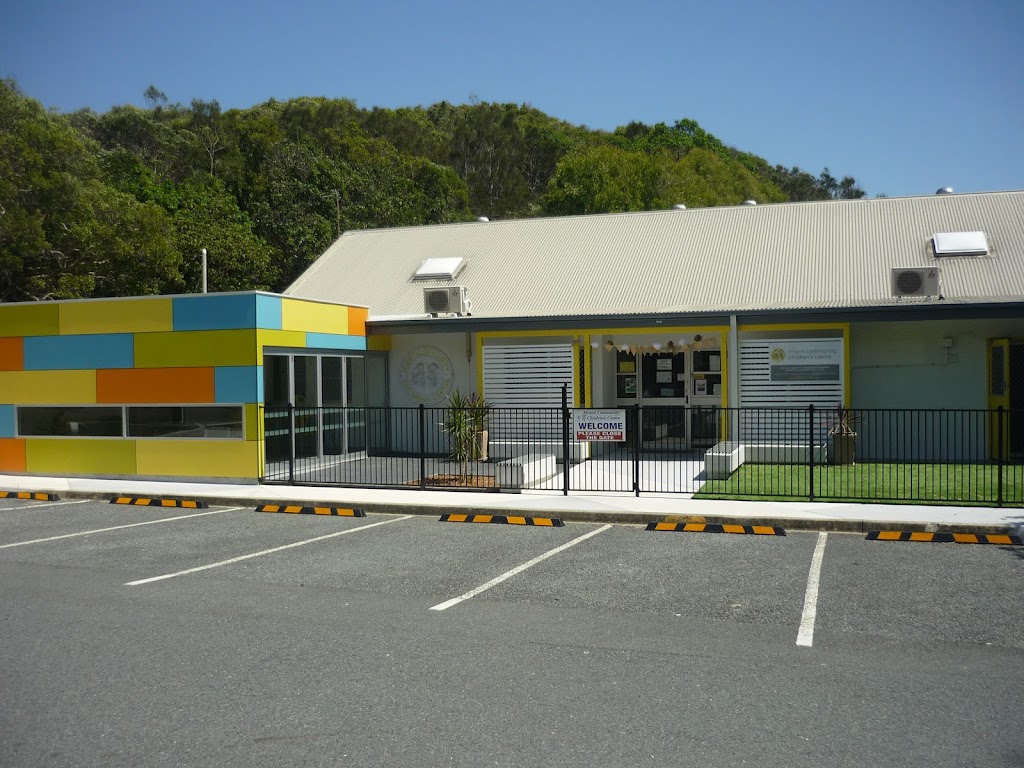 Miami Community Childrens Centre | 52 Redondo Ave, Miami QLD 4220, Australia | Phone: (07) 5572 4477