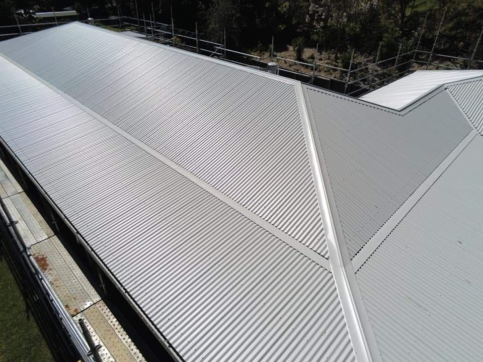 JCB Roof And Gutter Pty Ltd | Seaham St, Holmesville NSW 2286, Australia | Phone: 0402 840 859