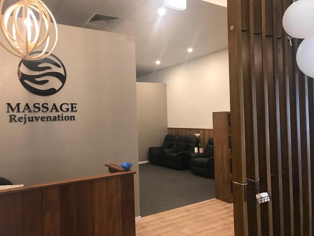 Massage Rejuvenation Pimpama City Shopping Centre | Shop 17c/102 Pimpama Jacobs Well Rd, Pimpama QLD 4209, Australia | Phone: 0401 576 537