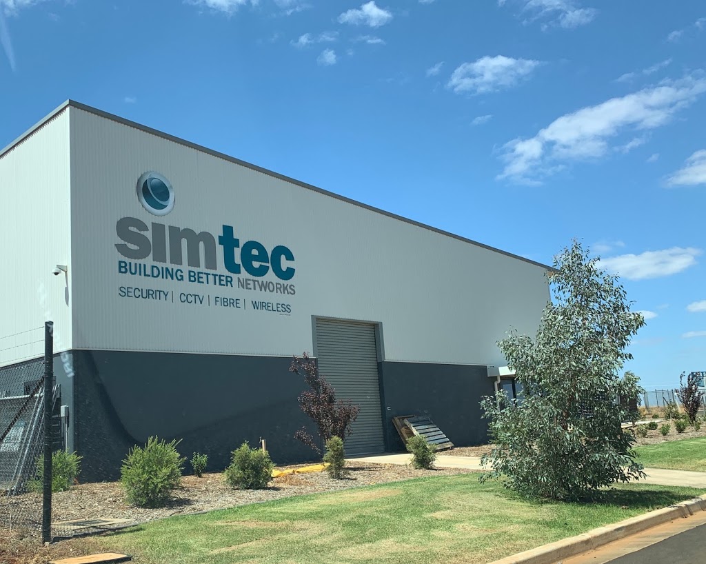 Simtec Surveillance & Security |  | unit 1/14 Asset Way, Dubbo NSW 2830, Australia | 0268840382 OR +61 2 6884 0382