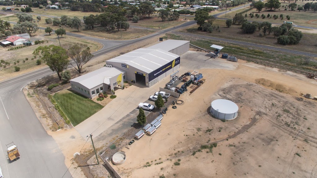 Delta Agribusiness |  | Industrial Park, Lockhart NSW 2656, Australia | 0269204666 OR +61 2 6920 4666