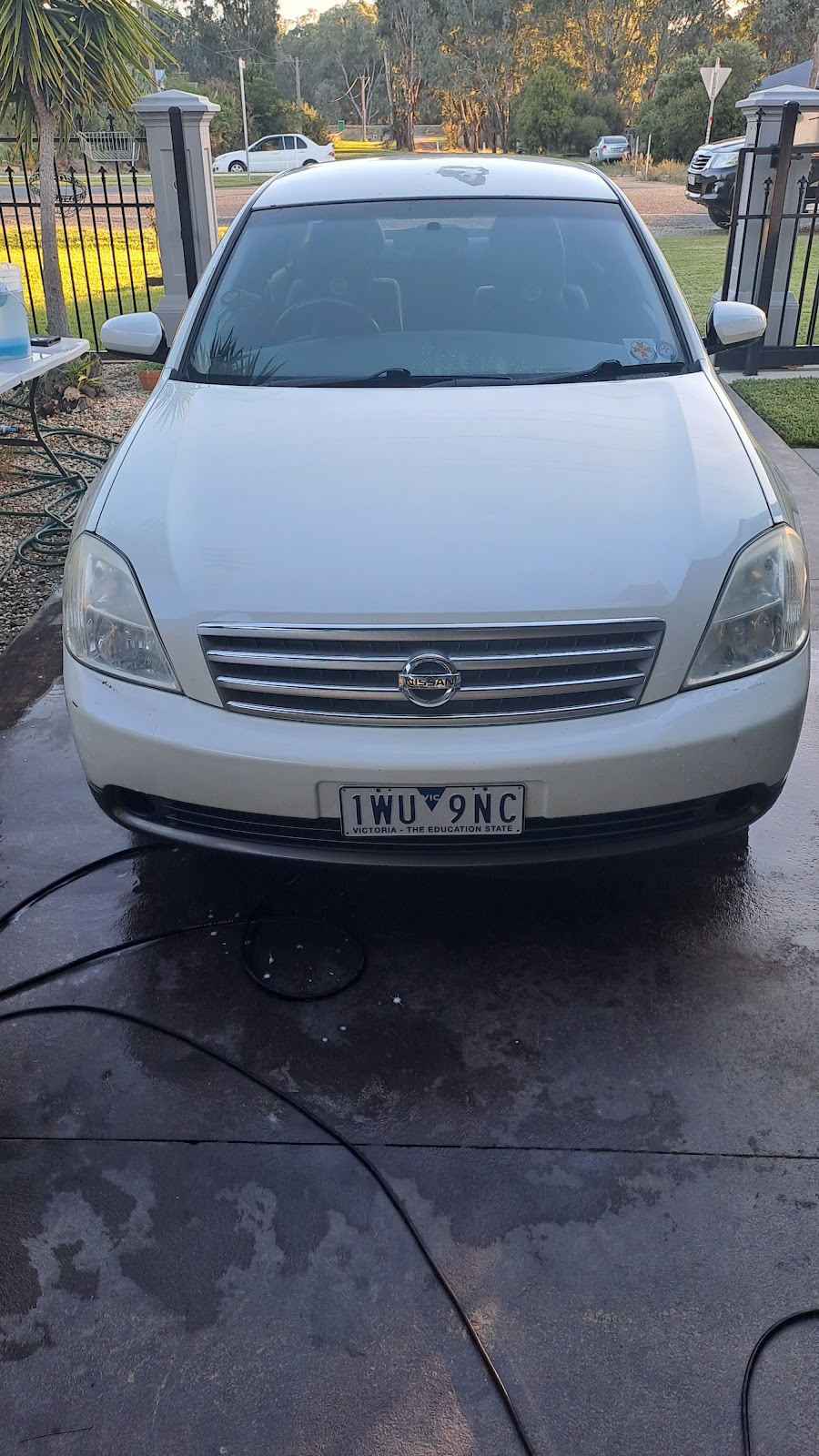 jacks car detailing | 67 Wilson Rd, Wangaratta VIC 3677, Australia | Phone: 0435 769 814