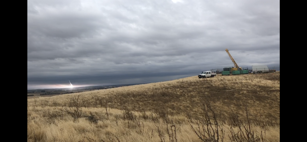 Trimac Drilling | Butt St, Canadian VIC 3350, Australia | Phone: 0498 051 421