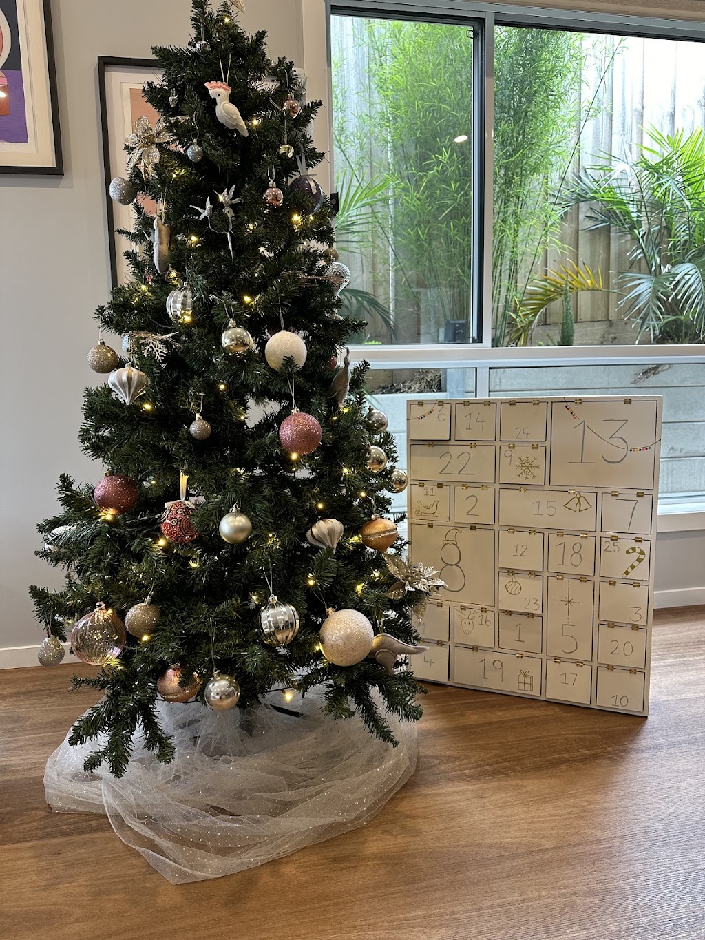 Twenty Four Doors | 14 Parer Way, Wandana Heights VIC 3216, Australia | Phone: 0437 545 338