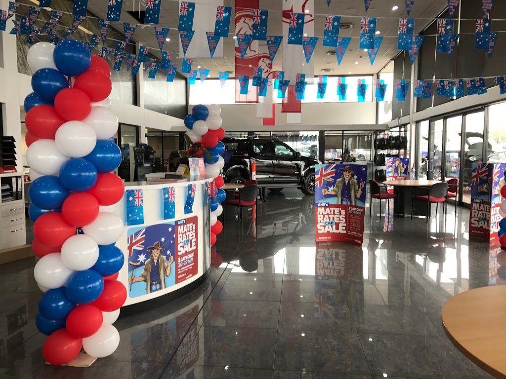 Next Car Now | car dealer | 266 Hume Hwy, Lansvale NSW 2166, Australia | 0297287333 OR +61 2 9728 7333