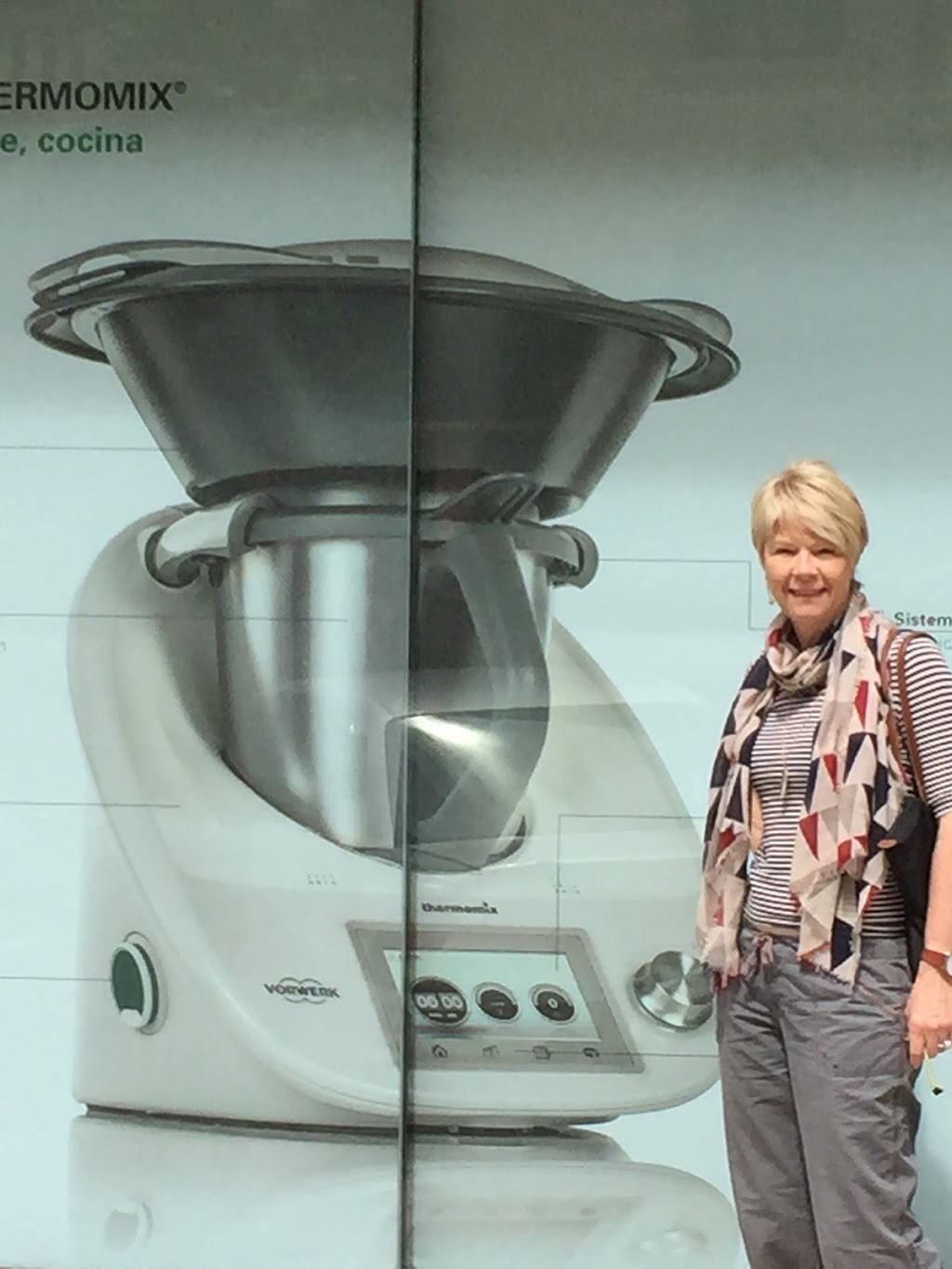 Thermomix Consultant for 9 years Ann OConnor | Keogh Dr, Spring Gully VIC 3550, Australia | Phone: 0419 508 339