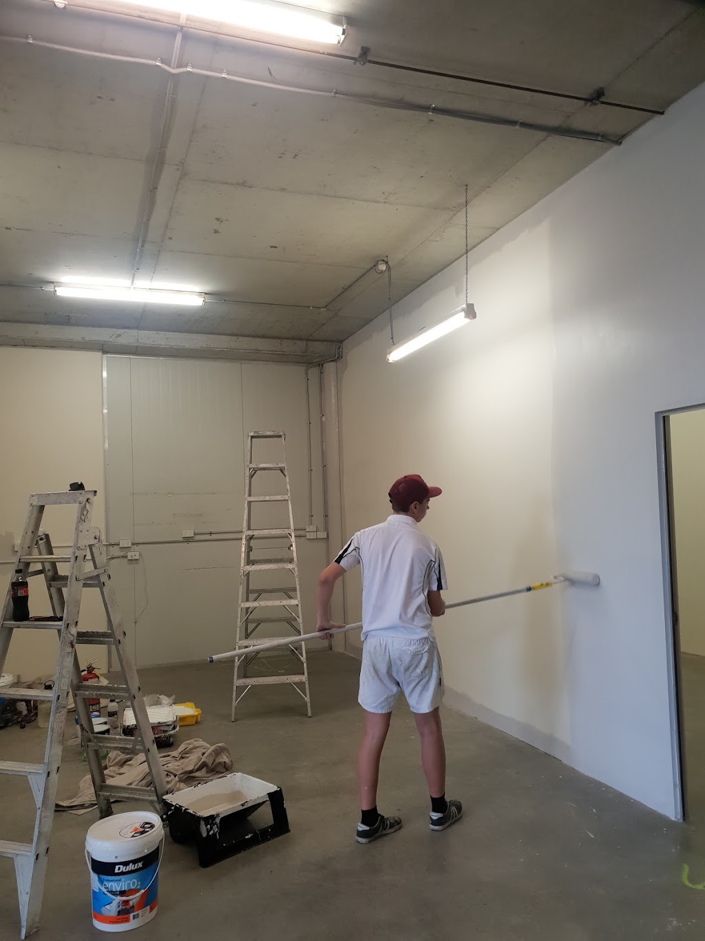 G A Decorators Brisbane Painting & Maintenance | painter | 5 Huxley St, Redbank Plains QLD 4301, Australia | 0422813004 OR +61 422 813 004