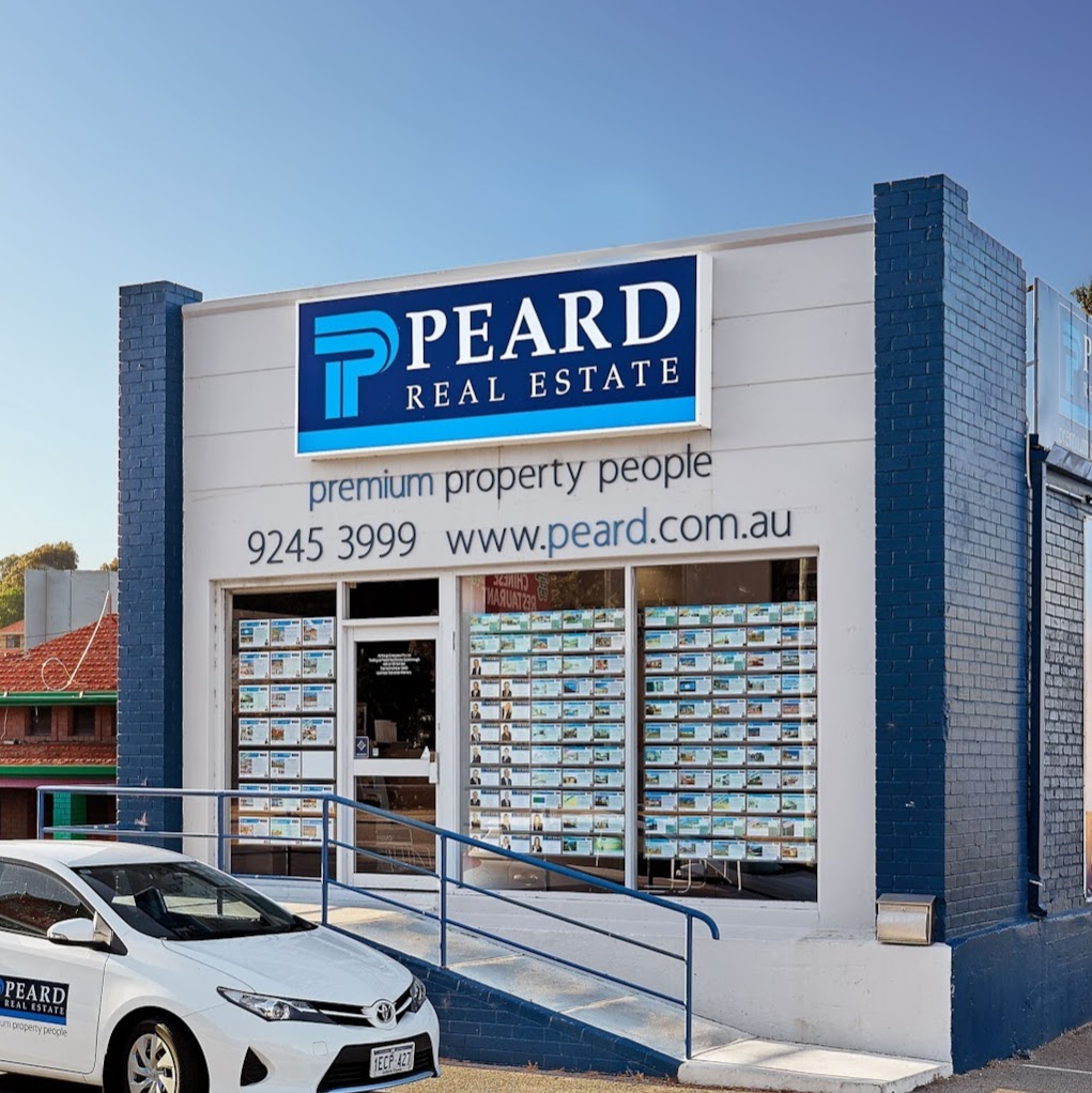 Peard Real Estate Scarborough | real estate agency | 5/68 Scarborough Beach Rd, Scarborough WA 6019, Australia | 0892453999 OR +61 8 9245 3999