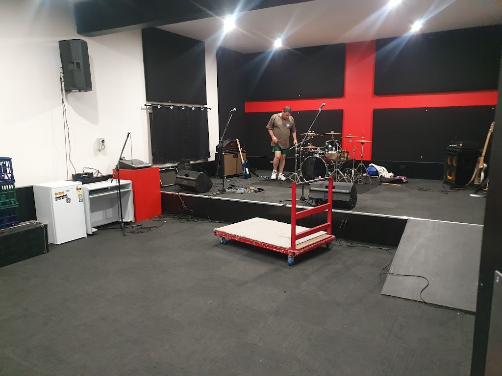 Top End Sound Studios | 28 Waynote Pl, Unanderra NSW 2526, Australia | Phone: 0414 911 859