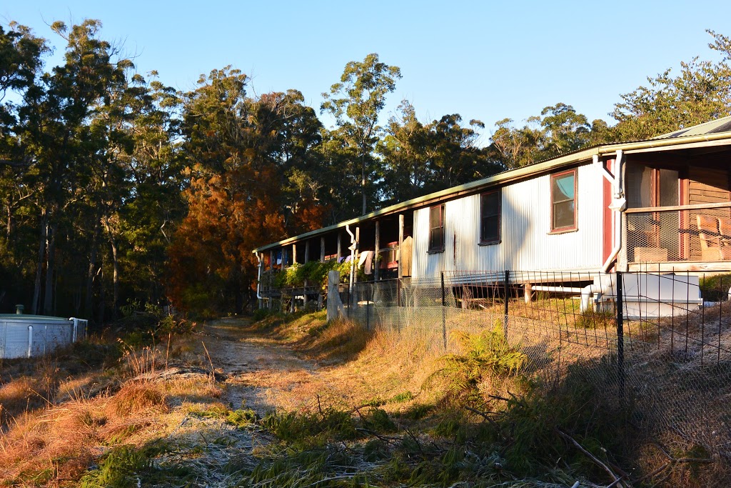 The Crossing Land Education Camp |  | 392 Nutleys Creek Road, Bermagui NSW 2546, Australia | 0264933400 OR +61 2 6493 3400