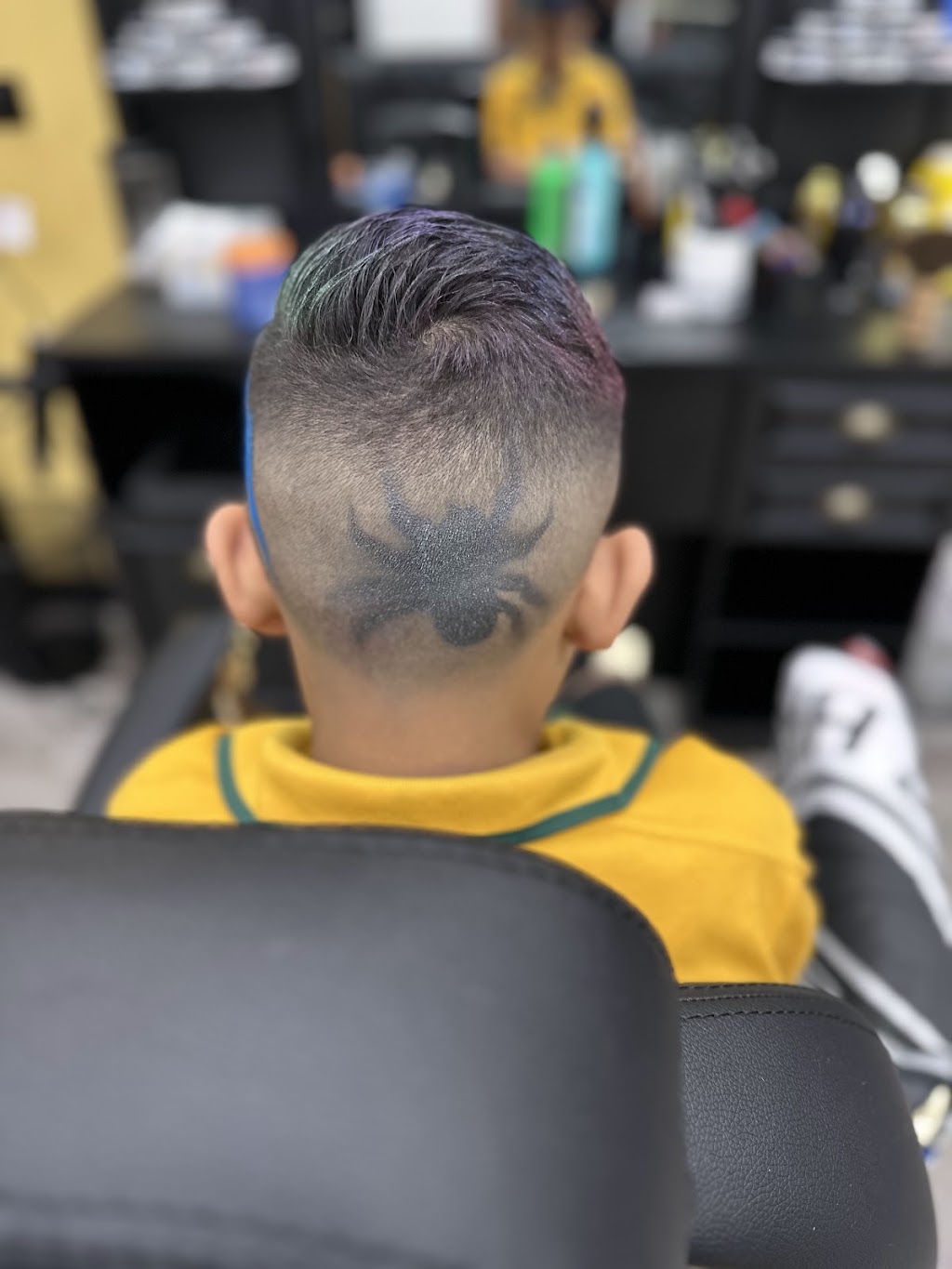FADE REPUBLIC BARBER | Shop 2/69-73 George St, Marulan NSW 2579, Australia | Phone: (02) 3806 2042