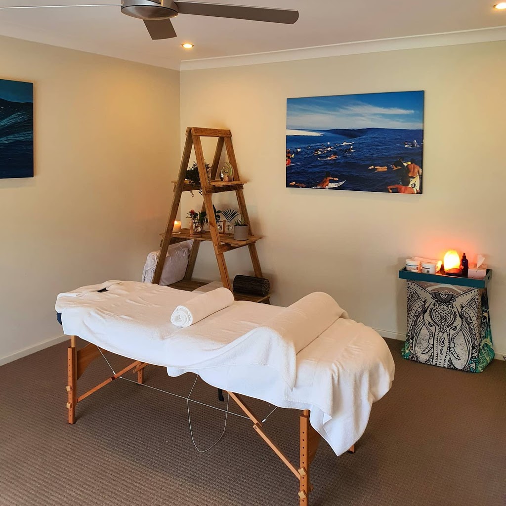 Massage By Jace | 79 McAuley Parade, Pacific Pines QLD 4211, Australia | Phone: 0451 077 990