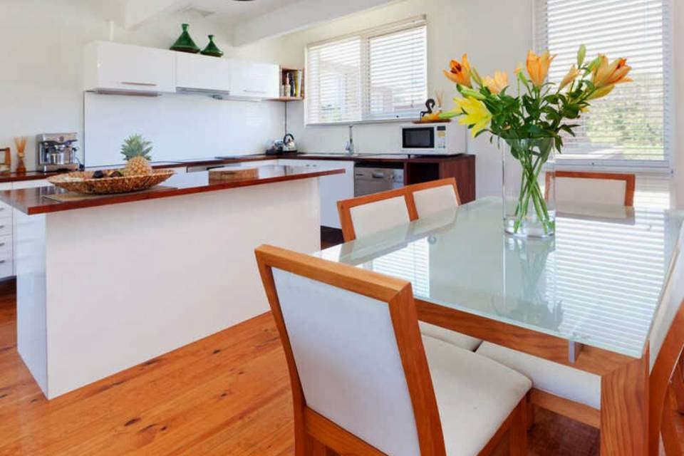 Bayside St Johns Close Holiday Accommodation | 4/2811-2813 Point Nepean Rd, Blairgowrie VIC 3942, Australia | Phone: 0432 363 847